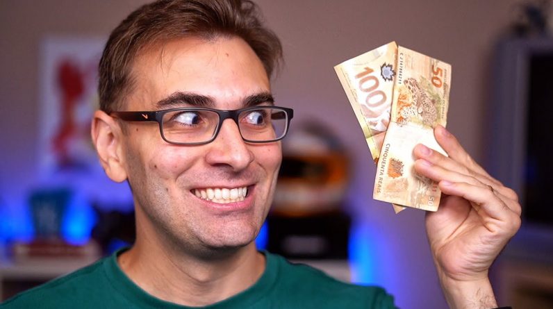 Como um YouTuber Ganha DINHEIRO!? 1 Como um YouTuber Ganha DINHEIRO!?