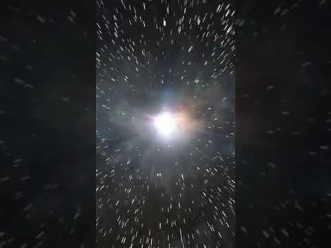 A NASA descobriu a primeira prova de um Universo Paralelo!