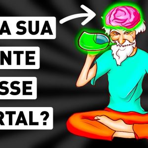 E Se Você Continuasse Envelhecendo, Mas Fosse Imortal 4 E Se Você Continuasse Envelhecendo, Mas Fosse Imortal