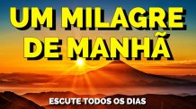 UM MILAGRE AINDA DE MANHÃ ATRAVÉS DA GRATIDÃO | Meditação Guiada para Ouvir Todos os Dias