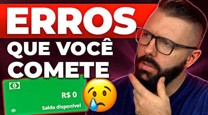 Como Ser Afiliado Hotmart de Sucesso evitando erros graves que podem acabar com você