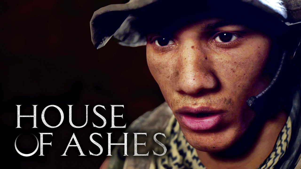HOUSE OF ASHES - Suspense e Terror!!! | Gameplay em Português PT-BR