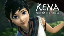 KENA BRIDGE OF SPIRITS – O Início de Gameplay no PS5, em Português PT-BR!