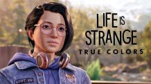 LIFE IS STRANGE TRUE COLORS – Gameplay do Início, em Português PT-BR!