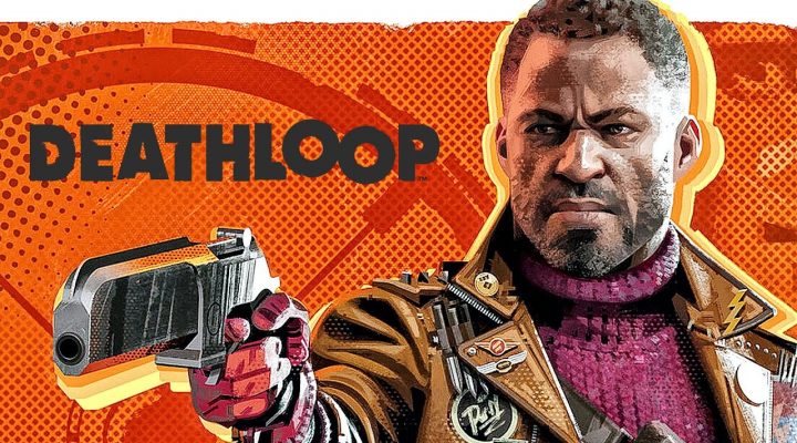 DEATHLOOP – Gameplay do Início – Preso em um Loop Temporal! | Dublado e Legendado em Português PT-BR