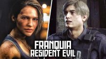 A Franquia Resident Evil é MUITO Especial! #BRKsEDU