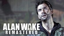 ALAN WAKE Remastered – O Início de Gameplay, em Português PT-BR!