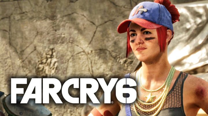 FAR CRY 6 #13 – Espaço Aéreo Ubisoftzado! | Gameplay em Português PT-BR