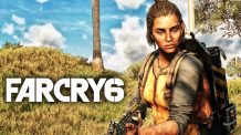 FAR CRY 6 #3 – Retomando a Ilha! | Gameplay em Português PT-BR