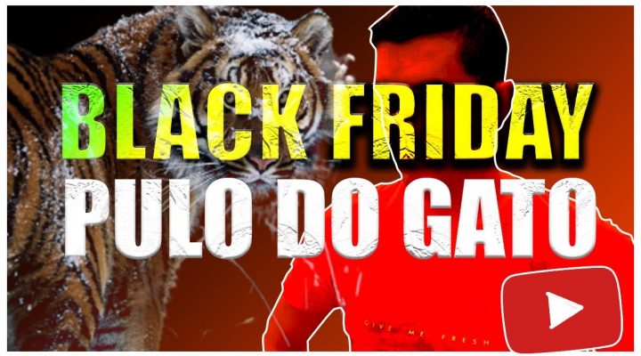 ? LIBERADA❕❕ ? BLACK FRIDAY ? PULO DO GATO E GATO COIN 2021