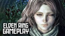 Conferindo Gameplay de ELDEN RING… Finalmente Joguei!!!