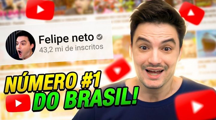 DESABAFO SOBRE O FUTURO DO YOUTUBE