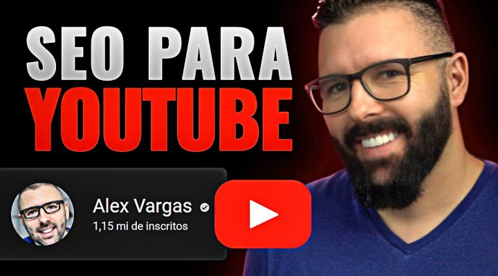 SEO PARA YOUTUBE COMO GANHAR MUITAS VISUALIZAÇÕES RÁPIDO E PRA SEMPRE