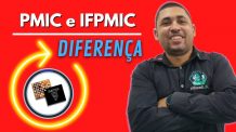 QUAIS AS DIFERENÇAS ENTRE PMIC, IF-PMIC E PMI NOS SMARTPHONES.