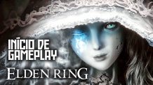 ELDEN RING – O Início de Gameplay, em Português PT-BR!