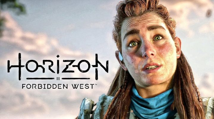 HORIZON FORBIDDEN WEST – O Início de Gameplay! | Dublado e Legendado em Português PT-BR