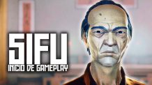 SIFU – O Início de Gameplay, em Português PT-BR!