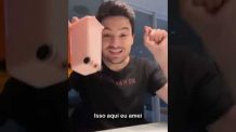 UNBOXING DE BLOGUEIRINHO [Parte 5]