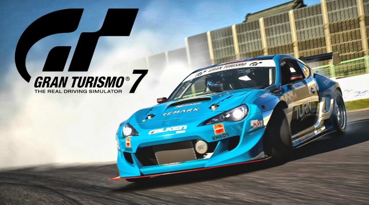 GRAN TURISMO 7 – Início de Gameplay, em Português PT-BR!