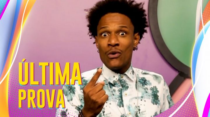 RHUDSON VICTOR COMENTA ELIMINAÇÃO DE PEDRO SCOOBY E PROVA DA FINAL | PARADA BBB | BBB 22