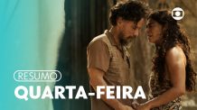 Maria Marruá se desespera, Gil corre perigo e mais! | Resumo Capítulo 3 | Pantanal TV Globo