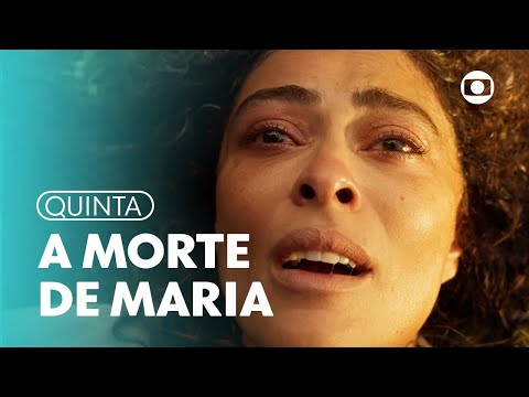 Maria Marruá é morta e Juma quer encontrar assassino! ? | Resumo Capítulo 16 | Pantanal | TV Globo