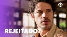 Tadeu sente medo de rejeição de Zé Leôncio pela chegada de Jove | Pantanal | TV Globo
