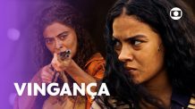 Muda quer se vingar de Maria Marruá e Juma pela morte de seu pai! | Pantanal | TV Globo