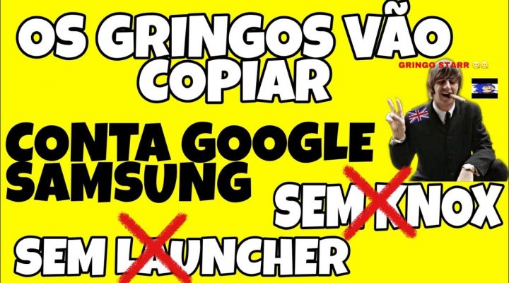 DESTRUIR CONTA GOOGLE A11 A10S A02S A03 A20S SEM BAIXAR LAUNCHER SEM KNOX MÉTODO NOVÍSSIMO SEM PC