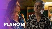 Celina tenta plano B para acabar com casamento de Guilherme! | Quanto Mais Vida, Melhor! | TV Globo