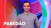 BBB 22: hoje é dia de paredão! | Big Brother Brasil | TV Globo