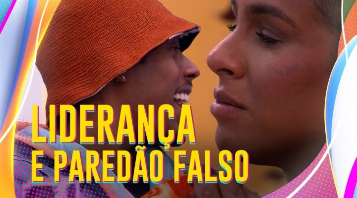 ARTHUR, GUSTAVO, LINN E PAULO ANDRÉ: BBB TEM PAREDÃO FALSO, ELIMINAÇÃO E LÍDER ?| CLICK BBB | BBB 22