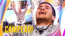 ARTHUR AGUIAR VENCE O BBB 22 EM FINAL CONTRA PA E DG! ? | BIG BROTHER BRASIL 22