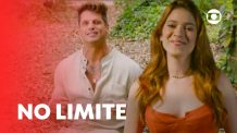 No Limite 2022: Fernando Fernandes e Ana Clara convidam para a nova temporada | No Limite | TV Globo