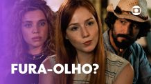 Irma está interessada em Zé Leôncio e Madeleine desconfia! | Pantanal | TV Globo