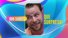 GUSTAVO: O CAÇADOR DE LOLLIPOP ? | BBB22 #shorts