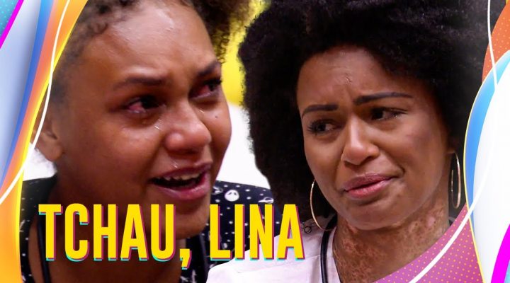 JESSILANE E NATÁLIA CHORAM PELA SAÍDA DE LINN E TEMEM PRÓXIMO PAREDÃO ? | CLICK BBB | BBB 22