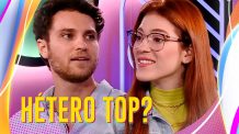 LUCAS É UM HÉTERO TOP DO BEM OU DO MAL? ELE REVELOU PRA ANA CLARA! ? | FORA DA CASA | BBB 22