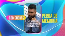 NATÁLIA BRINCA QUE JÁ ESQUECEU DO ELIEZER ?| BBB22 #shorts