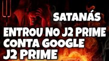 remover conta Google J2 prime enfeitiçado nuca passei por isso☠️