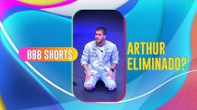 ARTHUR ELIMINADO? QUE NADA! O BROTHER ESTÁ NO QUARTO SECRETO! ? | BBB 22 #shorts