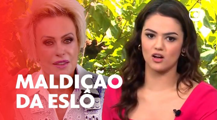 Eslovênia comenta sobre ser pé-frio e se diverte com memes da internet | Mais Você | TV Globo