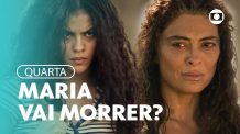 Maria Marruá acolheu Muda, mas pode acabar morta por vingança! ? | Resumo Capítulo 15 | Pantanal