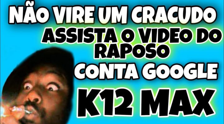 COMO REMOVER CONTA GOOGLE LG K12 MAX VIDEO SUPER ATUALIZADO BONITO E GOSTOSO VALE ATE 20250