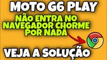 REMOÇÃO DA CONTA GOOGLE  MOTO G6 PLAY E MOTO G6 PLUS QUANDO YOUTUBE PEDE PRA ATUALIZAR ETC…