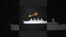 Por Que o “Inafundável” Titanic Afundou