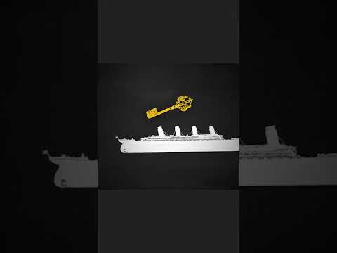 Por Que o "Inafundável" Titanic Afundou