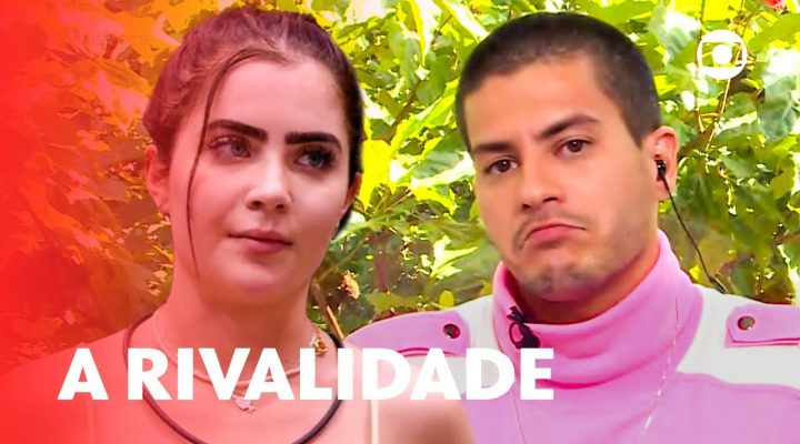 Campeão! Arthur Aguiar fala sobre sua rivalidade com Jade Picon no BBB22 | Mais Você | TV Globo