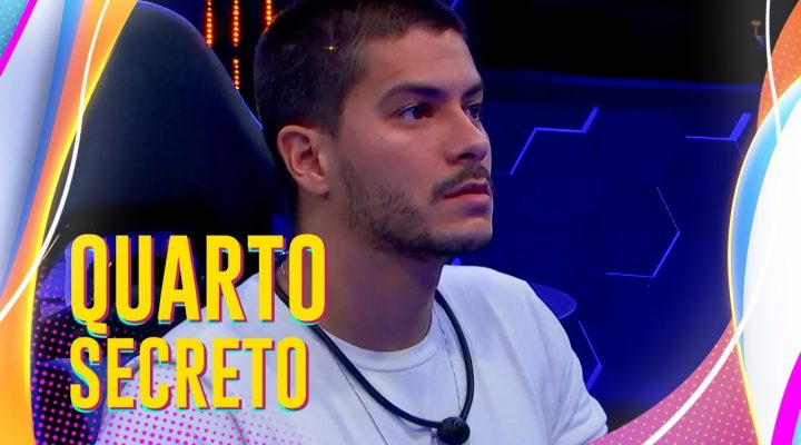 ARTHUR AGUIAR É ESCOLHIDO NO PAREDÃO FALSO E OUVE BROTHERS FALANDO DELE! ? | CLICK BBB | BBB 22