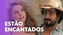 Zé Leôncio vai enfrentar a família de Madeleine | Pantanal | TV Globo